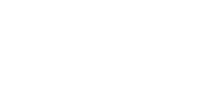 The University of Tulsa logo